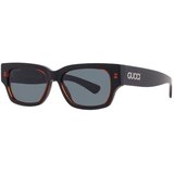 Gucci Muške sunčane naočale GG1794S Brown (smeđe) | shoptok.hr