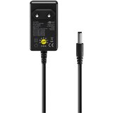 Goobay univerzalni napajalnik 3v-12v, 27w, 2.25a, 11 nastavkov | Shoptok.si