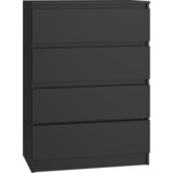 Shumee Komoda Malwa M4, ČRNA, (21560239) | Shoptok.si