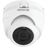 Amiko Home IP Sigurnosna kamera D20M530 PoE, 5 MP, 1/2.8" SONY Starvis CMOS, BIjela Cijene