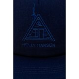 Helly Hansen Kačket Flatbrim Trucker Cap, Teget | ePonuda.com