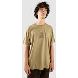 Rvca Spring Hit T-shirt herb | Shoptok.si