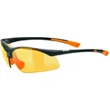 Sportstyle 223 Black/Orange/Litemirror Orange