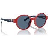 Polo Ralph Lauren Sončna očala 0PP9508U 609180 Rdeča Cene