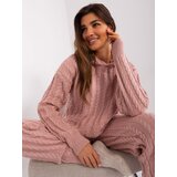 BADU Set-BA-KMPL-0281.31P-light pink | shoptok.hr