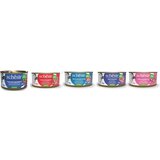 Schesir Complete&Balanced konzerva za mačke - Tuna i inćun u želeu 140g | ePonuda.com