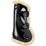 VEREDUS Gamaše CARBON GEL VENTO Save the Sheep črne - L Cene