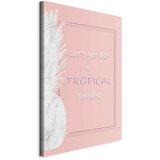  Slika - Let\'s Get Lost in Tropical Paradise (1 Part) Vertical 60x90 Standard | shoptok.hr