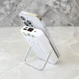 Oxpower Power bank prenosiva baterija Magsafe PD W102 10000mAh bela | ePonuda.com