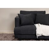 Venture Home fotelja Sofia, crna | shoptok.hr