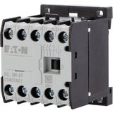 Eaton (Moeller) Stikalnik AC-3/400V:4kW 3p DC DILEM-01-G(24VDC), (20857864) Cene