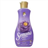 Semana Super Soft – Smooth 1,2 L Cene