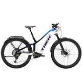  Bicikl Trek Powerfly FS 9 Equipped Gen 2 2023 White'Alpine Dark Blue - XS Cijene