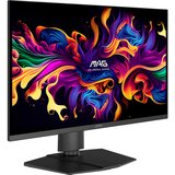 MSI 27 inča mag 271QP X24 wqhd 2560x1440 qd-oled 240Hz gaming monitor | ePonuda.com