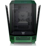 Thermaltake The Tower 300 micro ATX kućište, Racing Green | shoptok.hr