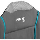  Nc3080 svijetlo-siva kampirska stolica nils camp | shoptok.hr