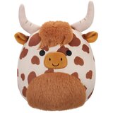 Squishmallows Squishmallow Plišana igračka škotsko goveče, 20 cm Cijene