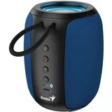 SP-915BT blue bluetooth zvučnik plavi