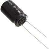 Panasonic elektrolitski kondenzator radijalno ožičen 5 mm 4700 µF 10 V 20 % (Ø) 12.5 mm 1 St. | Eponuda.ba
