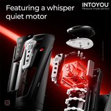 INTOYOU Conor Heated Thrusting & Vibrating Masturbator | Shoptok.si