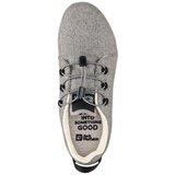 Jack Wolfskin Spirit Wool Low Siva | shoptok.hr