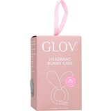 Glov Trak za lase Bunny Ears - Grey Cene