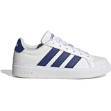 Adidas športni copat KJ9604 STREETTALK J U white 36 | Shoptok.si