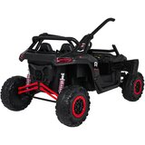 Buggy na akumulator RACING Road 2000 4x4 - dvosjed - crni | shoptok.hr