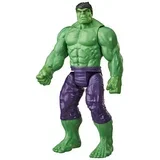 Marvel Avengers Hulk Titan figure