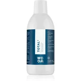 WOOM Total+ Mouthwash vodica za usta 500 ml