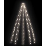  Mrežasta svjetla za božićno drvce 300 LED hladna bijela 300 cm | shoptok.hr