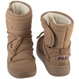 Fila Škornji za sneg Superbubble Boot Kostanjeva | Shoptok.si