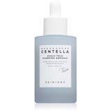 SKIN1004 Madagascar Centella Hyalu-Teca Plumping Ampoule intenzivni vlažilni serum proti staranju in za učvrstitev kože 50 ml Cene
