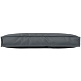 vidaXL Blazina za naslon antracitna 80x40x12 cm Oxford tkanina Cene