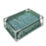 Bestway Fun bazen za kućne ljubimce dimenzija 1,02 m x 74 cm x 20 cm , 130 L K561RG | Eponuda.com