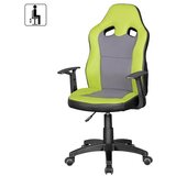 MID.YOU mladinski vrtljivi stol speedy | Shoptok.si