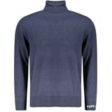 Pepe Jeans Muški Plavi Pulover | shoptok.hr