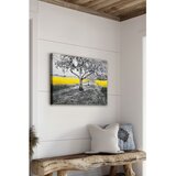 WALLXPERT Ersyfdc234 - Višenamensko Dekorativno Platno 70 x 100 cm | Eponuda.com
