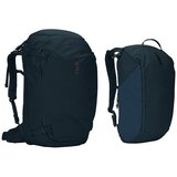 Thule Landmark putni ruksak ženski 70L - tamnoplava boja Slike
