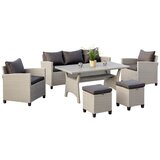 Gardenson Lounge Garnitura Striano Striano | Shoptok.si