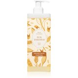 Real Saboaria Brisa Dourada Oats tekući sapun 500 ml | shoptok.hr