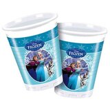 PROCOS PARTY Procos Frozen party case 1/8 kom ( PS85428 )
