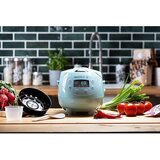REISHUNGER Digitalni Mini kuhalo za rižu | shoptok.hr