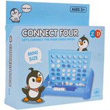 Arcade Game 4 in a Row Penguin | Shoptok.si