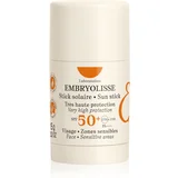 Sun Protection krema za sončenje v paličici SPF 50+ 15 g