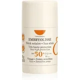 Sun Protection krema za sunčanje i sticku SPF 50+ 15 g