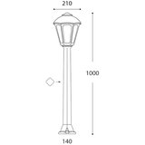 Stub Stub GIAFFA/GIAMPY WH CCT | Eponuda.com