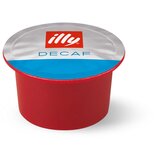 Illy kava v kapsulah MPS, Decaf Slike