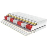 Come-for Vzmetnica Pocket Roll memory - 90x190 cm Cene