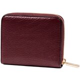 Liu Jo ECS M ZIP AROUND AF5156 E0027 Crvena | shoptok.hr